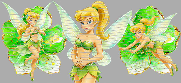 16oz Princess-N4-1358